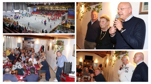 foto di Silvio Fasano foto di Silvio Fasano