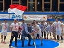 Basket, Loano in trionfo: la vittoria 48-45 sulla All About Basketball Genova vale la promozione in Divisione Regionale 1 Basket, Loano in trionfo: la vittoria 48-45 sulla All About Basketball Genova vale la promozione in Divisione Regionale 1