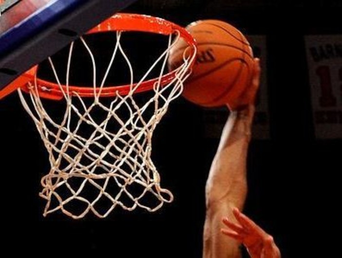 Basket, semifinali Serie C: la serie parte male per il Vado, lo Spezia fa sua gara 1