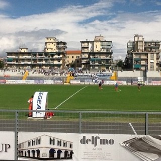 Calcio, Savona - Unione Sanremo: tutte le info per l'acquisto dei tagliandi d'ingresso Calcio, Savona - Unione Sanremo: tutte le info per l'acquisto dei tagliandi d'ingresso