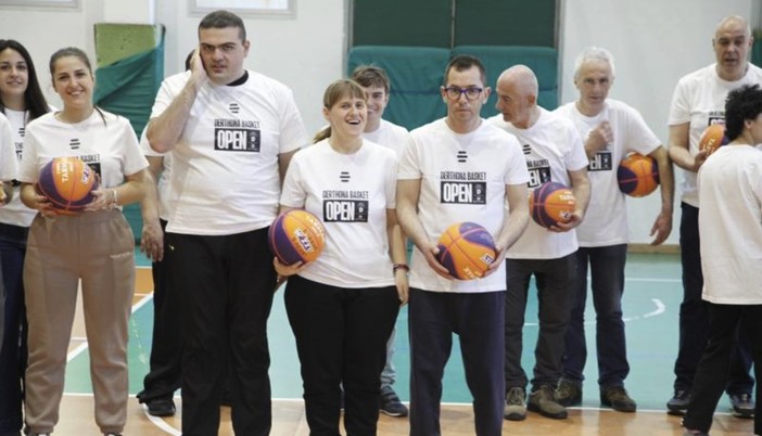 Basket Integrato Overlimits, primo compleanno per il tandem Albenga e Finale