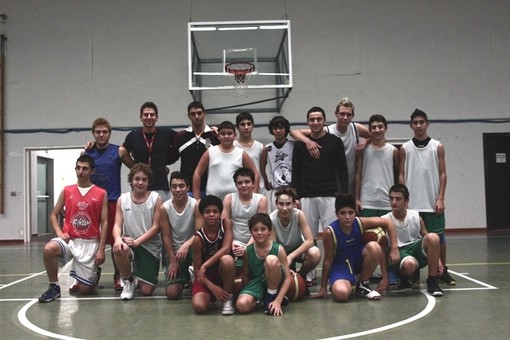 Basket Under14: continua la cavalcata del Basket Club Ceriale