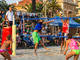 Beach Volley: le più belle foto della tre giorni di Finale Ligure