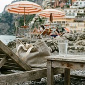 Pupetto Beach Club: il beach club Positano tra mare e gusto Pupetto Beach Club: il beach club Positano tra mare e gusto