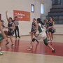 Basketu, U15 Femminile: la Cestistica Savonese senza ostacoli, Polysport Lavagna superata 73-44 (VIDEO) Basketu, U15 Femminile: la Cestistica Savonese senza ostacoli, Polysport Lavagna superata 73-44 (VIDEO)