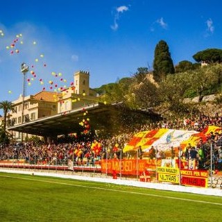 Calcio, Coppa Italia di Eccellenza: due super gironi per le ponentine