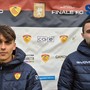 Calcio | Il Finale piega il Ceriale e vede la salvezza. Ma guarda anche oltre. Bovio e Moretti: "Ora scaliamo la classifica" (VIDEO)