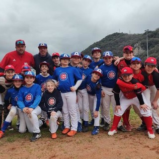 Baseball giovanile: il Memorial Claudio Casanova va all' Asd Reggio (FOTO)