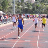 Boissano Atletica Estate | Quasi 500 atleti per la seconda giornata Boissano Atletica Estate | Quasi 500 atleti per la seconda giornata