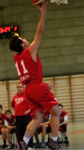 Basket, U18 Eccellenza: Vado piega anche Pegli
