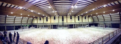 Beach Soccer: alle 13 iniziano le finalissime della Winter Cup