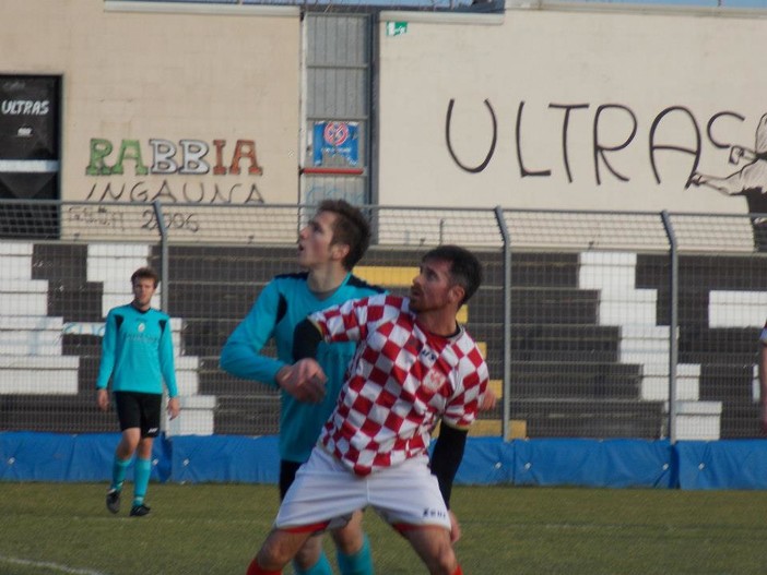 Calcio, Bastia - Borgio Verezzi 3-1: la videosintesi e le dichiarazioni degli allenatori