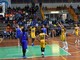 Basket di Serie A ad Alassio, Fiat Torino e Antibes regalano spettacolo (FOTO)
