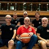 ASD Basket Loano | Definito il Consiglio Direttivo per la stagione 2026/2027 ASD Basket Loano | Definito il Consiglio Direttivo per la stagione 2026/2027
