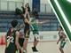 Basket, Under 17. La Cestistica Savona non sfigura contro il New Basket Ponente, gli ospiti passano 67-61 Basket, Under 17. La Cestistica Savona non sfigura contro il New Basket Ponente, gli ospiti passano 67-61