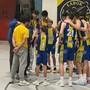 Pallacanestro | L'Under 15 del New Basket Abc Ponente vive un sogno continuo, arriva la qualificazione alla Final Four