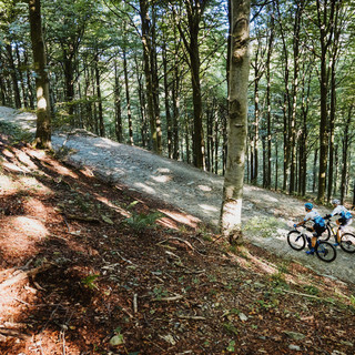 Dalla NorthCape4000 al Monferrato. Bikepacking e storie di avventura nella rassegna della Finale Outdoor Region