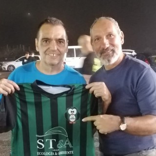 Calcio, Bardineto. I quadri dirigenziali si ampliano con Giampaolo Zunino, Marta Michetti e Matteo Dellisola Calcio, Bardineto. I quadri dirigenziali si ampliano con Giampaolo Zunino, Marta Michetti e Matteo Dellisola