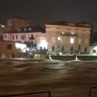 Calcio. Attenzione massima per le strutture adiacenti ai fiumi. Il Quiliano esonda nel "Picasso", la situazione del Bormida spinge al rinvio Mallare - Golfodianese