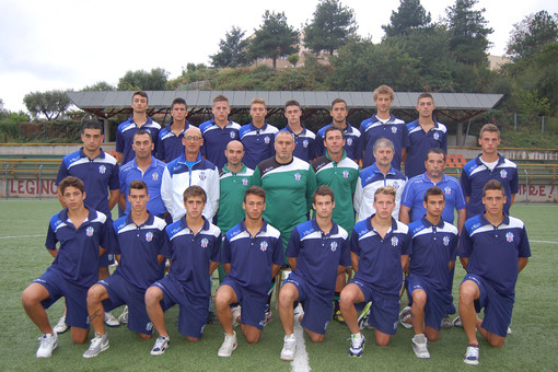 Calcio, Savona: Berretti straripante, 3-0 al Monza