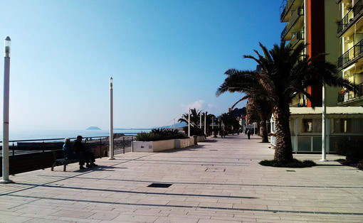 A Borghetto Santo Spirito torna la "Giornata dello Sport": due giorni di attività e benessere per i giovani studenti A Borghetto Santo Spirito torna la "Giornata dello Sport": due giorni di attività e benessere per i giovani studenti