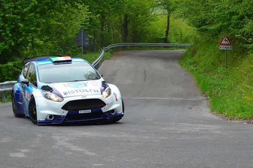Motori, Rally: Berchio al via della Ronde delle Miniere Motori, Rally: Berchio al via della Ronde delle Miniere