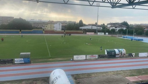 Calcio | Serie D. Buona prova dell’Imperia: Borgomanero battuto 2-0 in amichevole Calcio | Serie D. Buona prova dell’Imperia: Borgomanero battuto 2-0 in amichevole