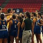 Pallacanestro Alassio | Ripartono i campionati giovanili, la settimana si è chiusa con tre vittorie e un referto giallo Pallacanestro Alassio | Ripartono i campionati giovanili, la settimana si è chiusa con tre vittorie e un referto giallo