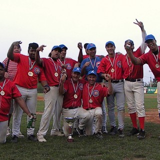 Baseball, Northwest League: gli Albisole Cubs volano ai play off con un turno di anticipo