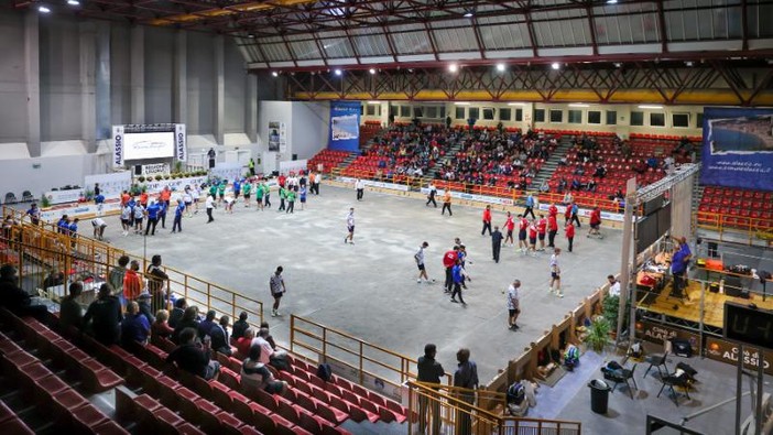 Bocce | La Targa d'Oro torna ad illuminare Alassio e il ponente ligure, appuntamento al prossimo week end