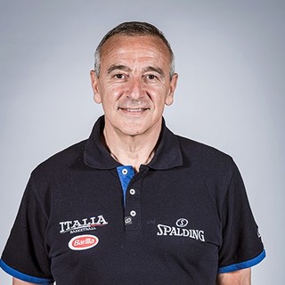 Basket | Lino Lardo porta la Juve Caserta in Serie A2: un'altra promozione nella carriera del tecnico loanese