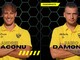 Calciomercato. Diaconu e Damonte ancora gialloneri Calciomercato. Diaconu e Damonte ancora gialloneri