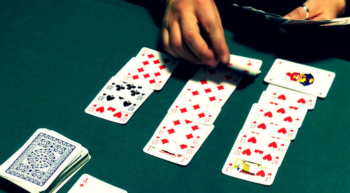 Alassio, il Burraco diventa solidarietà: due tornei per aiutare il Policlinico di Guanabo Alassio, il Burraco diventa solidarietà: due tornei per aiutare il Policlinico di Guanabo