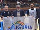 Il Derthona ospite del Basket Loano, siglata la partnership grazie al &quot;Progetto Open&quot;