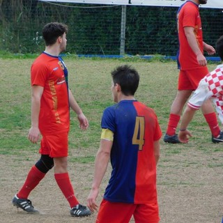 Calcio, Seconda Categoria. Il Borgio Verezzi vuol chiudere i giochi, tre recuperi nel girone A Calcio, Seconda Categoria. Il Borgio Verezzi vuol chiudere i giochi, tre recuperi nel girone A