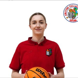 Basket Femminile. Conferma pesantissima per l'Amatori Savona, Karolina Pobozy resta per un'altra stagione