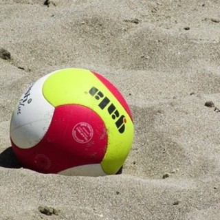 Dalla sabbia savonese all'Europa: Siccardi e Pastorino volano alla European Beach Volley Cup