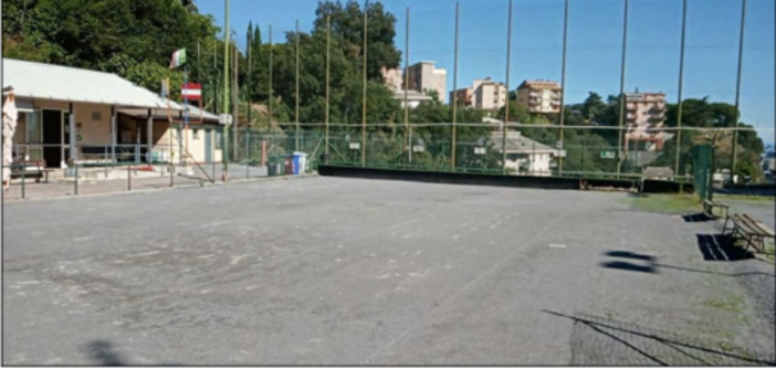 Savona, una giornata dedicata a sport e inclusione con "Bocce insieme" alla Bocciofila Savonese di via Famagosta