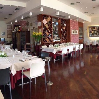 Ristorante Boma Caffè, eleganza e qualità nel cuore della Marina di Varazze