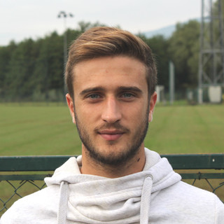 Calcio, Varese riscopre Andrea Barberis: "Qui grazie a Pietro Buttu" Calcio, Varese riscopre Andrea Barberis: "Qui grazie a Pietro Buttu"