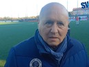 Albissole a testa alta con la Carcarese, il presidente Barlassina: "Gol da goal line technology, ma la prestazione è convincente" (VIDEO) Albissole a testa alta con la Carcarese, il presidente Barlassina: "Gol da goal line technology, ma la prestazione è convincente" (VIDEO)