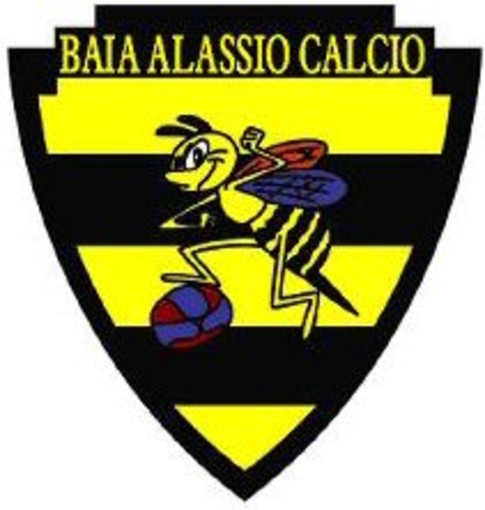 Calcio, Anche la Baia Alassio piange Davide Molinari: &quot;Un abbraccio all'Albenga, in particolare alla squadra di mister Rattalino&quot;