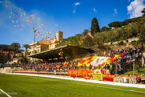 Calcio, Coppa Italia di Eccellenza: due super gironi per le ponentine