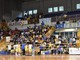 Basket, Serie D. Chiavari passa ad Alassio, si va a gara tre nonostante un grande pubblico