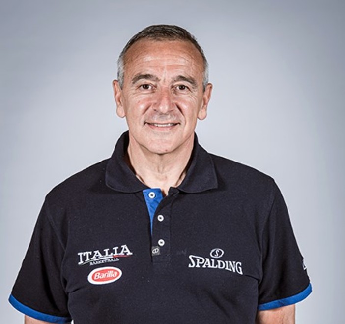Basket | Lino Lardo porta la Juve Caserta in Serie A2: un'altra promozione nella carriera del tecnico loanese