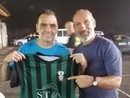 Calcio, Bardineto. I quadri dirigenziali si ampliano con Giampaolo Zunino, Marta Michetti e Matteo Dellisola Calcio, Bardineto. I quadri dirigenziali si ampliano con Giampaolo Zunino, Marta Michetti e Matteo Dellisola