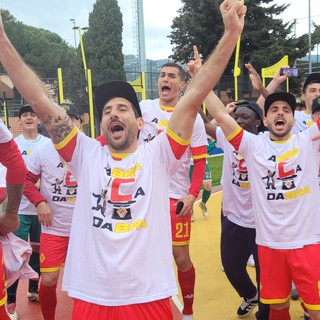 Ph Christian Flammia