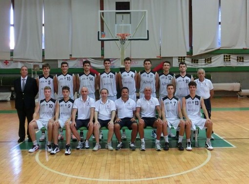 FLASH! Basket, Serie C Regionale: Follo espugna il PalaGarassini e si aggiudica i playoff