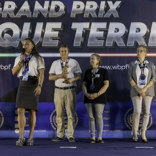 Bodybuilding | Il Grand Prix Cinque Terre è in arrivo a Savona