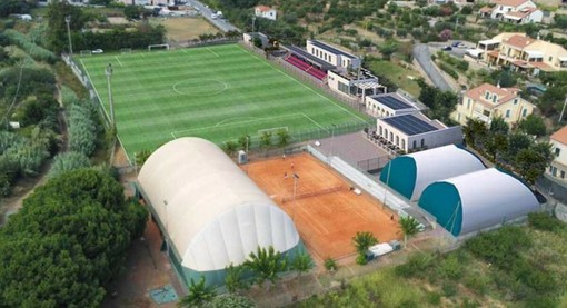 Borgio Verezzi. Convocata la Conferenza dei servizi, al via l'iter per il nuovo centro sportivo